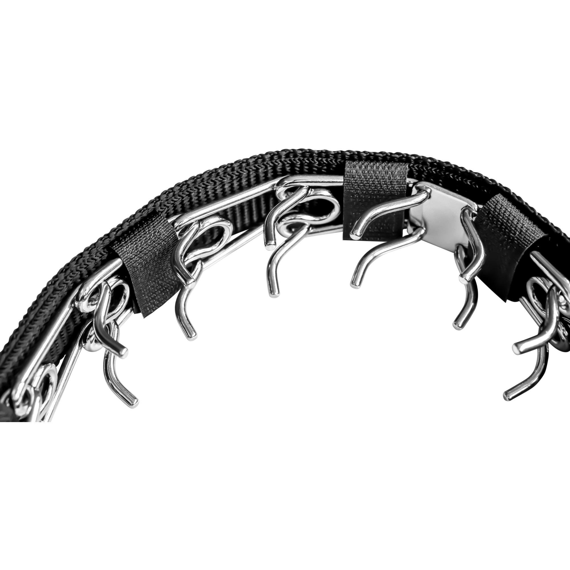 Cover for ULTRA-PLUS Training Collars - Black - Image 4