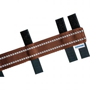 Reflective Cover for ULTRA-PLUS Training Collars - Brown