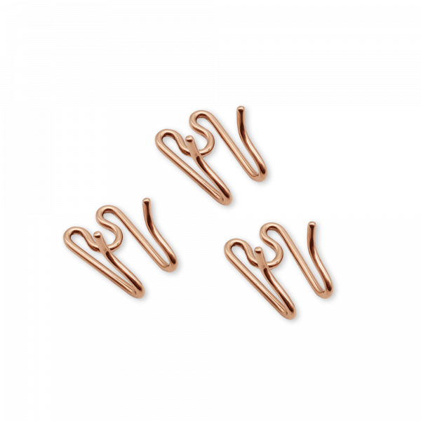3-Pack Middle links for lengthening - CUROGAN