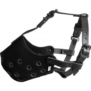 Muzzle - Cordura