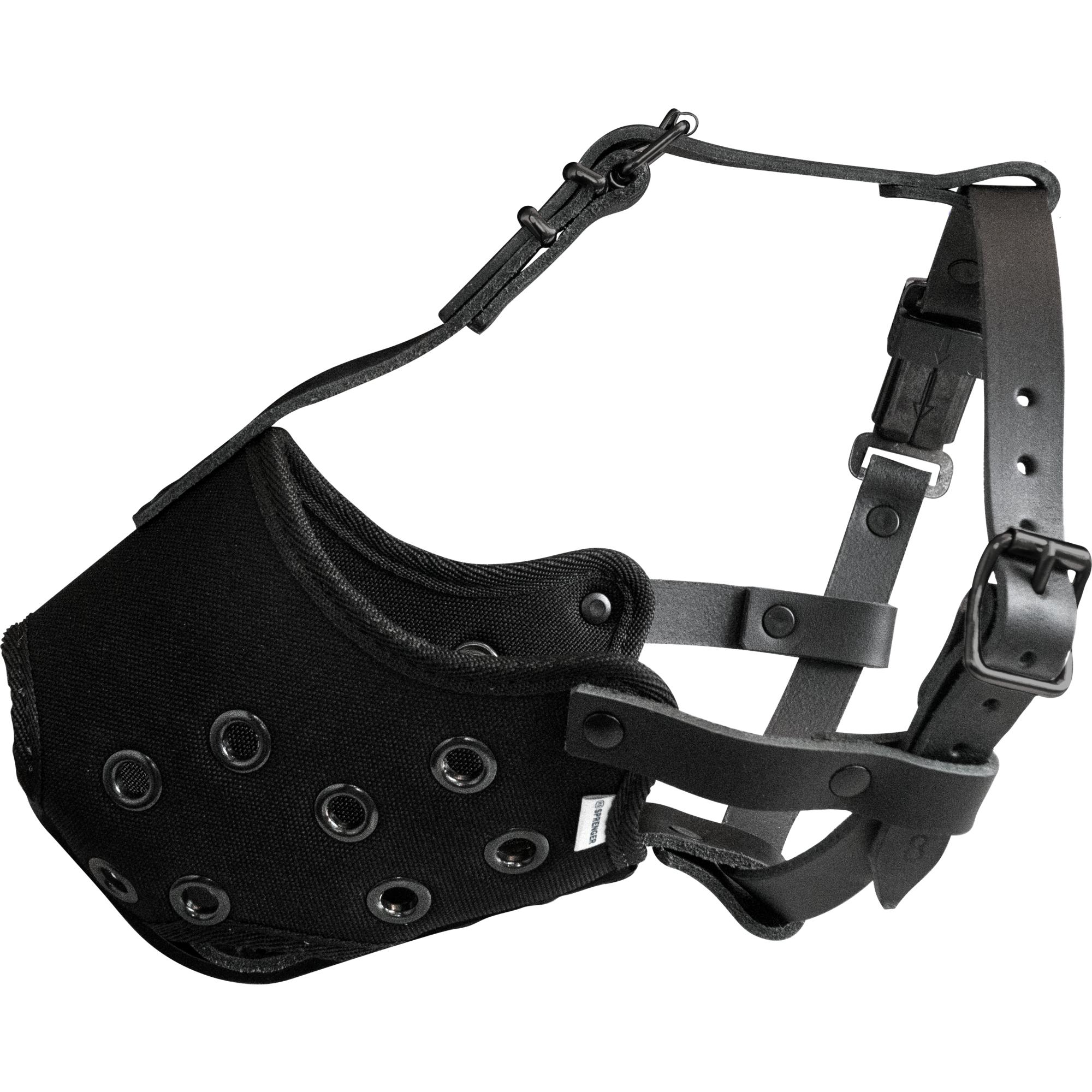 Muzzle - Cordura