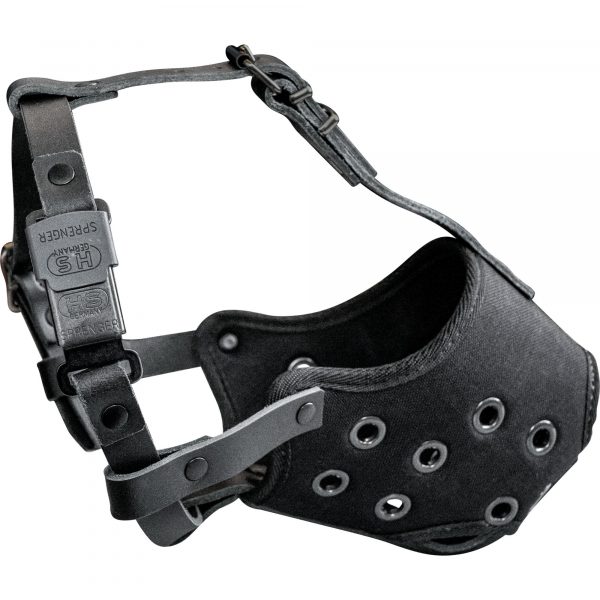 Muzzle - Cordura - Image 5