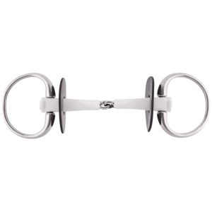 NATHE EGGBUTT BIT 18MM SINGLE J. W. 70MM RG.