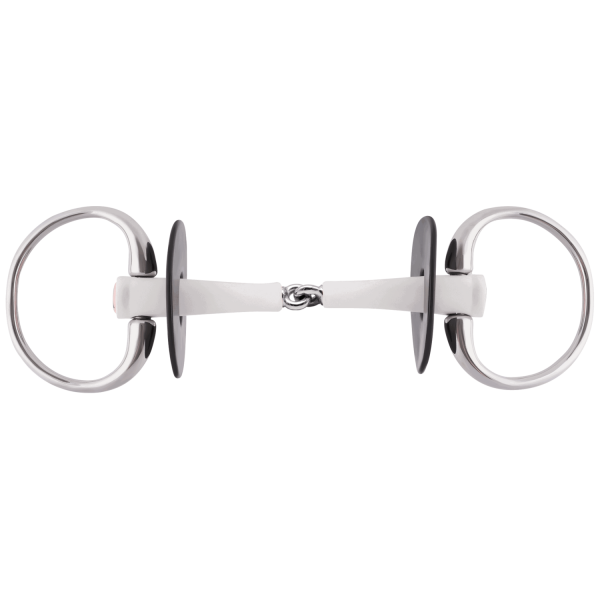 NATHE EGGBUTT BIT 18MM SINGLE J. W. 70MM RG.