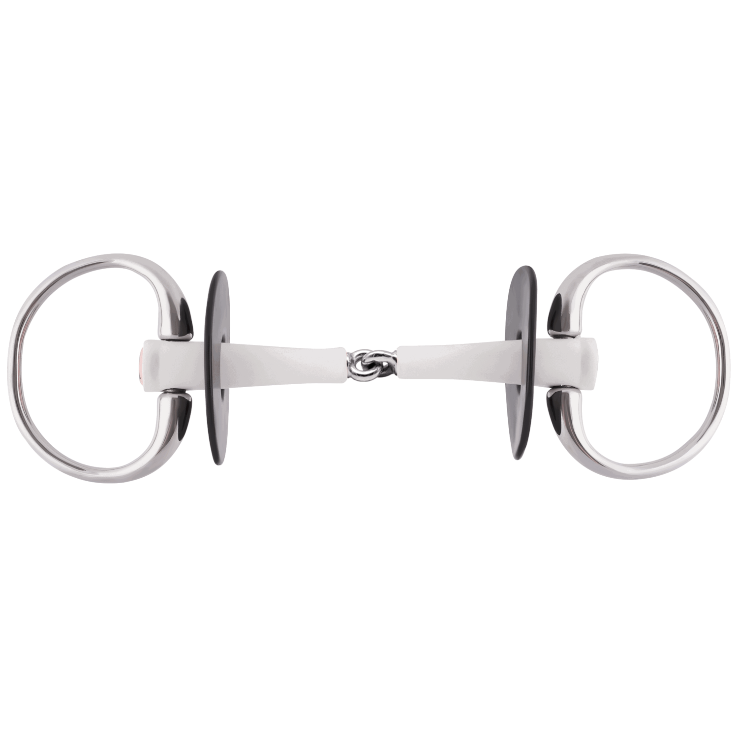 NATHE EGGBUTT BIT 18MM SINGLE J. W. 70MM RG.