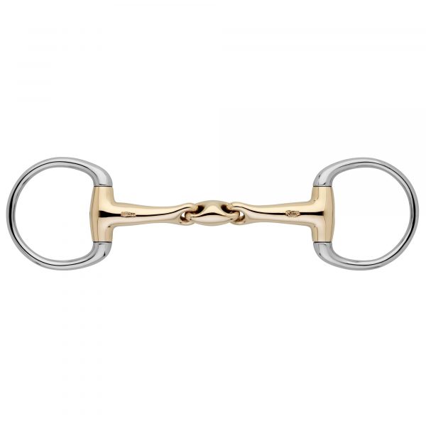 KK ULTRA Eggbutt 18 mm - Sensogan, size 135 mm (5 1/4")