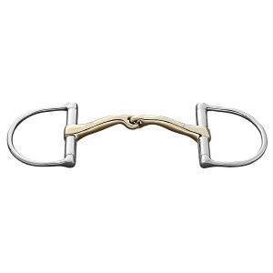 KK D-Ring 16 mm - Sensogan, size 135 mm (5 1/4")