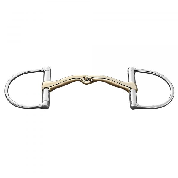 KK D-Ring 16 mm - Sensogan, size 135 mm (5 1/4")