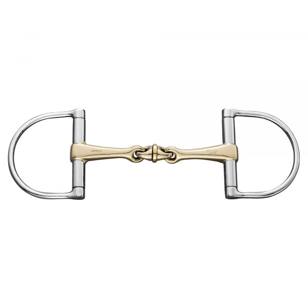 WH ULTRA D-Ring 16 mm - Sensogan, size 125 mm (5")