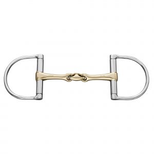 KK ULTRA D-Ring 15 mm - Sensogan, size 135 mm (5 1/4")