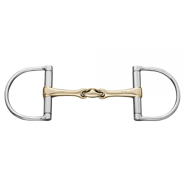 KK ULTRA D-Ring 15 mm - Sensogan, size 125 mm (5")