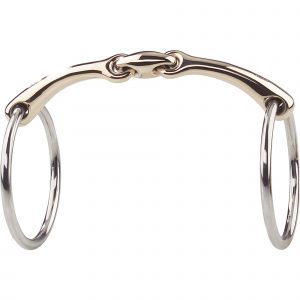 Dynamic RS Loose Ring 14 mm double jointed - Aurigan, size 145 mm