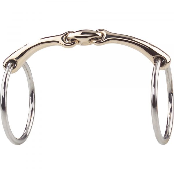 Dynamic RS Loose Ring 14 mm double jointed - Aurigan, size 145 mm