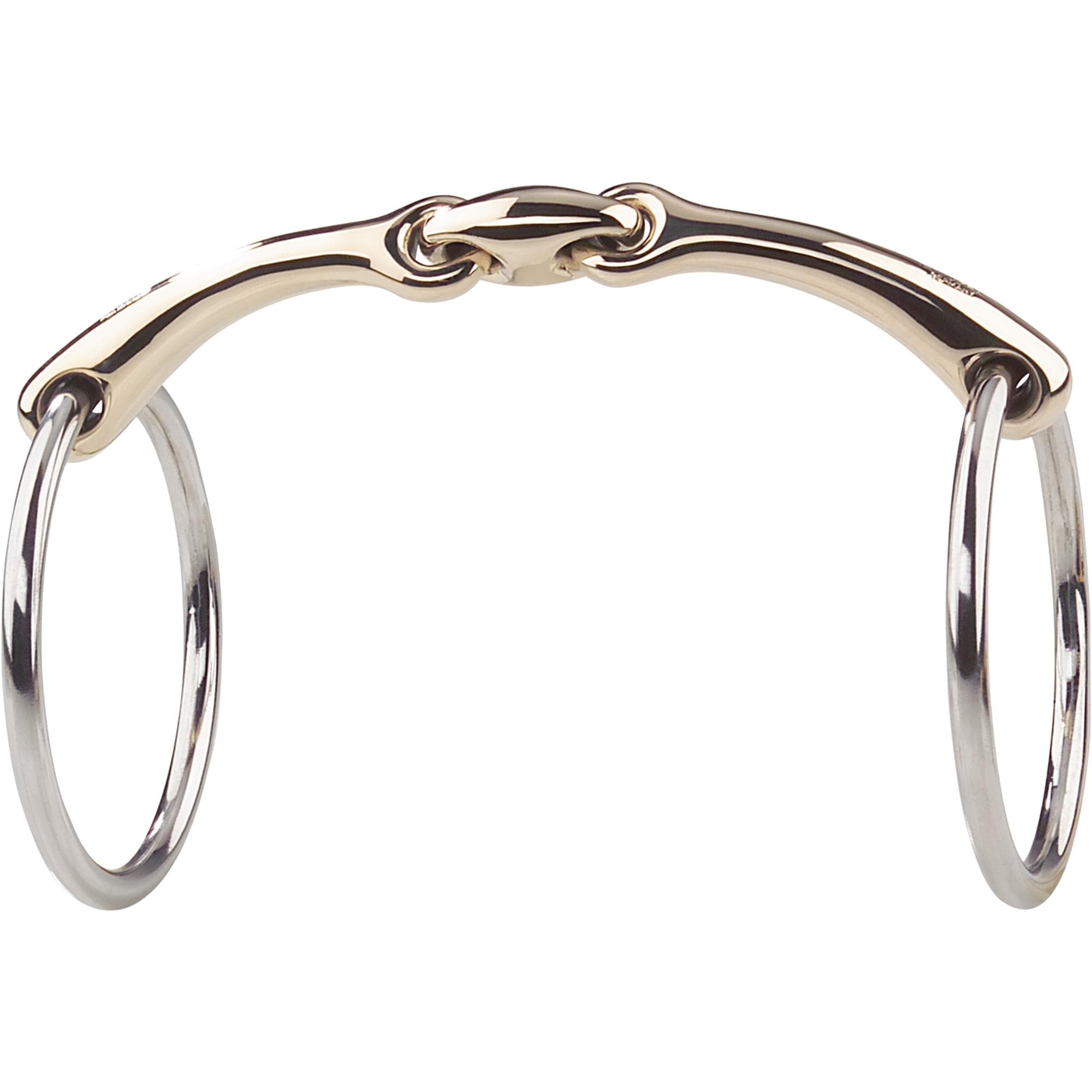 Dynamic RS Loose Ring 14 mm double jointed - Aurigan, size 145 mm