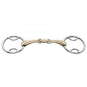 Dynamic RS Multi Ring 16 mm double jointed - Sensogan, size 135 mm (5 1/4")