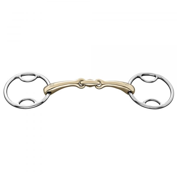 Dynamic RS Multi Ring 16 mm double jointed - Sensogan, size 145 mm (5 3/4")