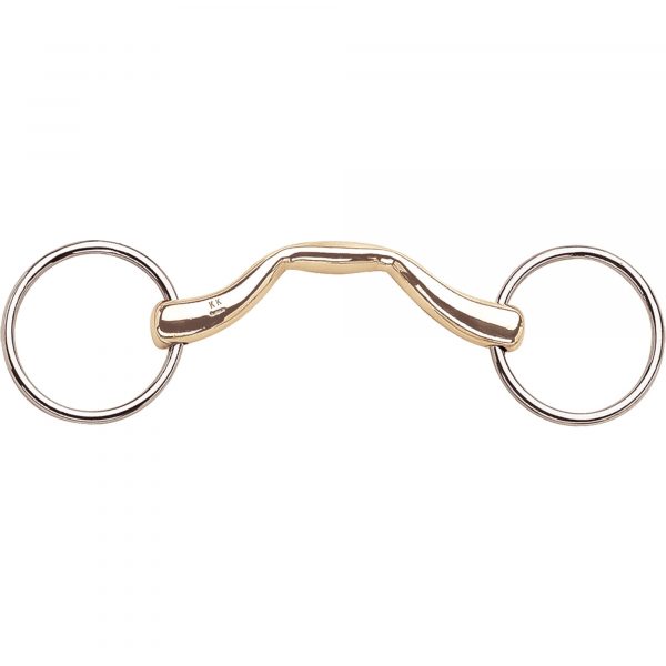 KK Correction bit 18 mm - Aurigan, size 130 mm