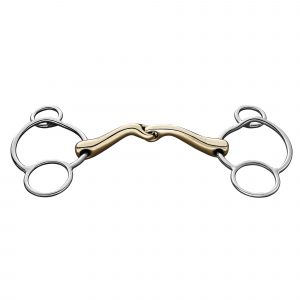 KK Universal 18 mm - Sensogan, size 135 mm (5 1/4")