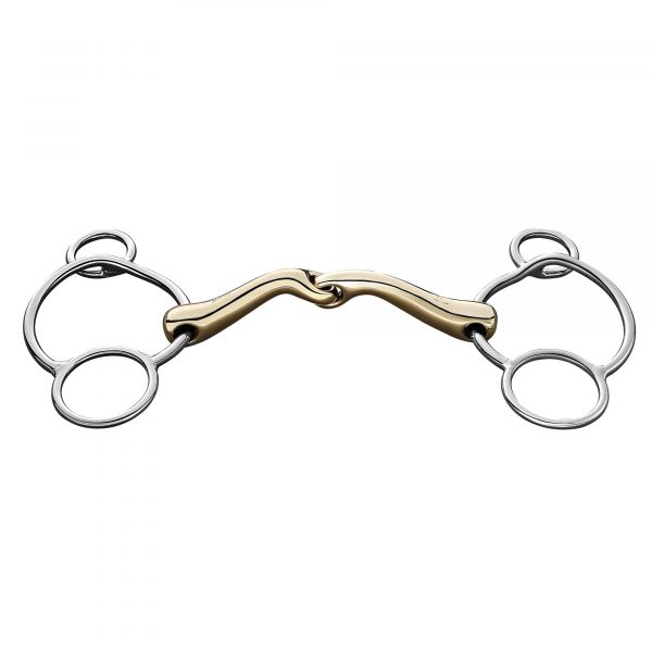 KK Universal 18 mm - Sensogan, size 135 mm (5 1/4")