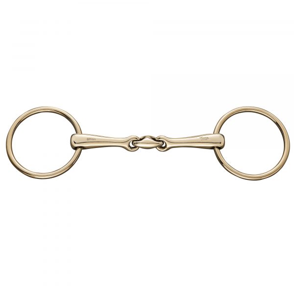 KK ULTRA 18 mm - Sensogan with Aurigan Rings, size 120 mm (4 3/4")