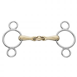 KK ULTRA 3-Ring 18 mm - Sensogan, size 140 mm (5 1/2")
