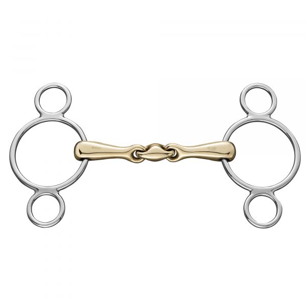 KK ULTRA 3-Ring 14 mm - Sensogan, size 115 mm (4 1/2")