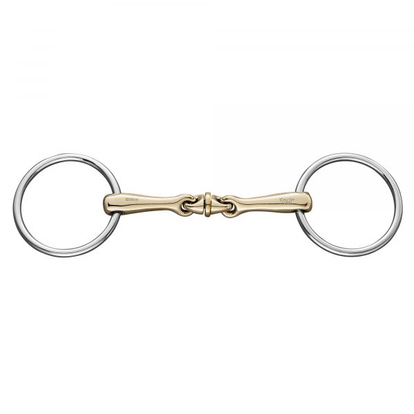 WH Ultra pony 14 mm - Sensogan, size 110 mm (4 1/4")