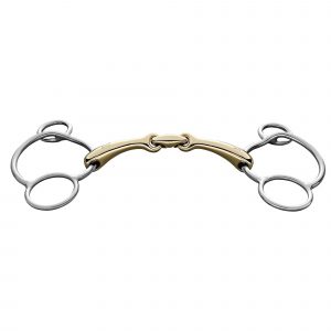 Dynamic RS Universal 16 mm double jointed - Sensogan, size 135 mm (5 1/4")