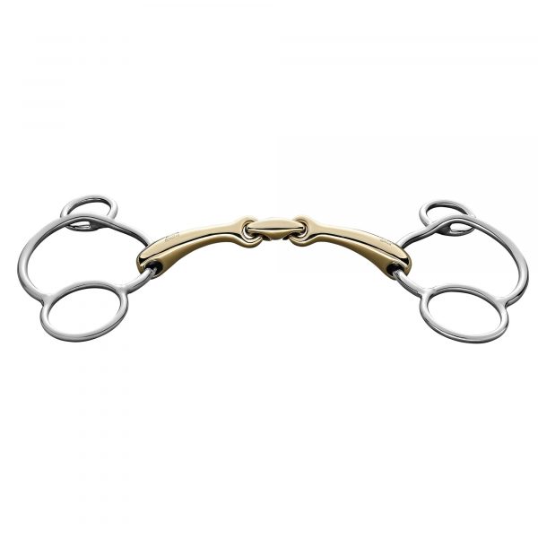 Dynamic RS Universal 16 mm double jointed - Sensogan, size 125 mm (5")