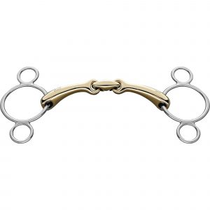 Dynamic RS Universal 16 mm double jointed - Sensogan - Sensogan, size 115 mm (4 1/2")