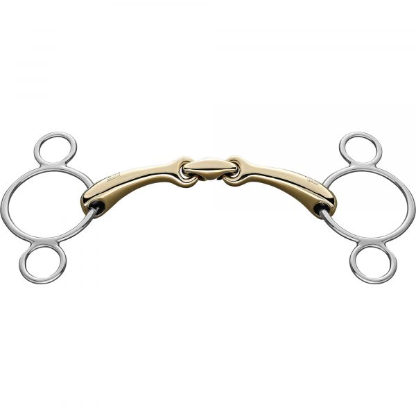Dynamic RS Universal 16 mm double jointed - Sensogan - Sensogan, size 115 mm (4 1/2")