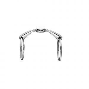 MAX-Control 16 mm with locking mechanism - Stainless steel, size 135 mm (5 1/4")