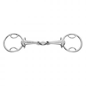 MAX-Control 3-TYPE bit 16 mm with locking mechanism - Stainless steel, size 135 mm (5 1/4")