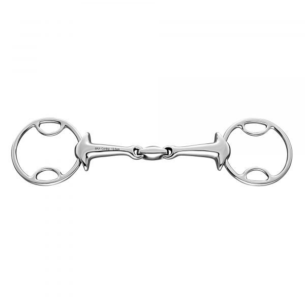 MAX-Control 3-TYPE bit 16 mm with locking mechanism - Stainless steel, size 135 mm (5 1/4")