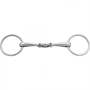 13 mm with locking mechanism - Stainless steel, size 135 mm