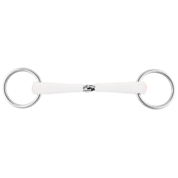 nathe loose ring snaffle