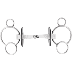 NATHE 3-RING BIT 18MM SINGLE J.