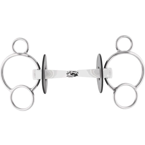 NATHE 3-RING BIT 18MM SINGLE J.