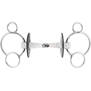 NATHE 3-RING BIT 20MM SINGLE J.