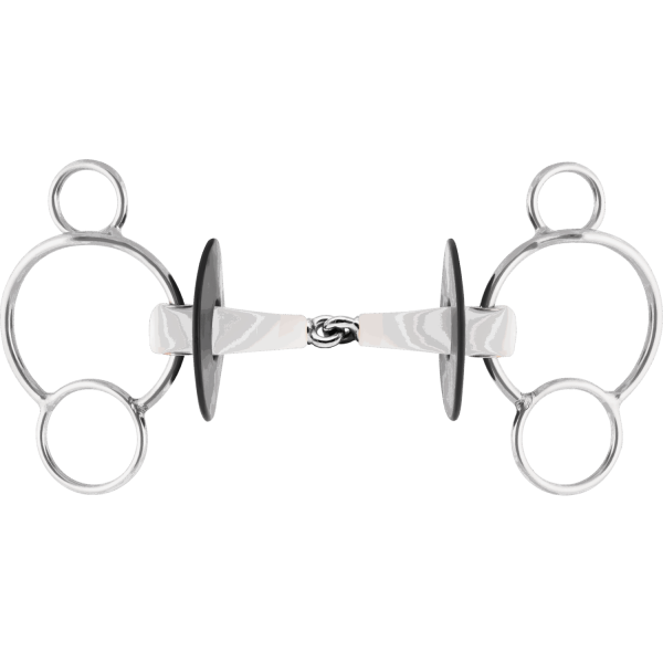 NATHE 3-RING BIT 20MM SINGLE J.