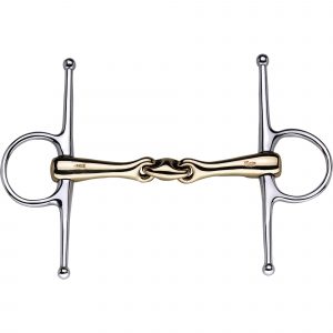 KK ULTRA Full Cheek 18 mm - Aurigan, size 120 mm
