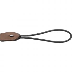 Pelham bit converters 16 cm nylon brown (by pair)