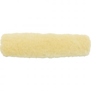 Lambswool Cover for Hackamore Noseband