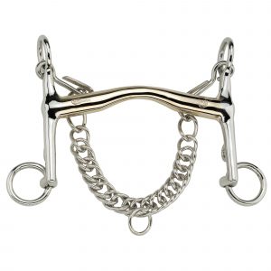 HO-Weymouth 16 mm - Aurigan, size 115 mm