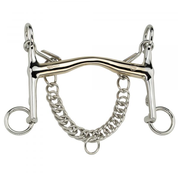 HO-Weymouth 16 mm - Aurigan, size 115 mm