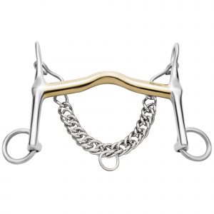 novocontact Weymouth 14 mm - Sensogan, size 125 mm