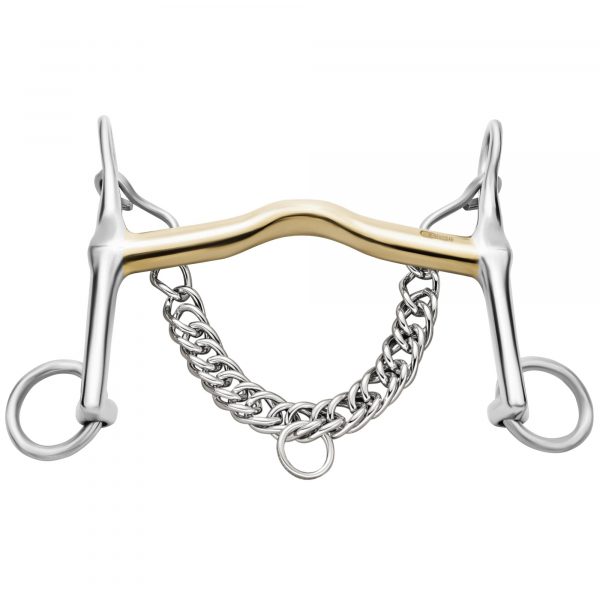 novocontact Weymouth 14 mm - Sensogan, size 135 mm