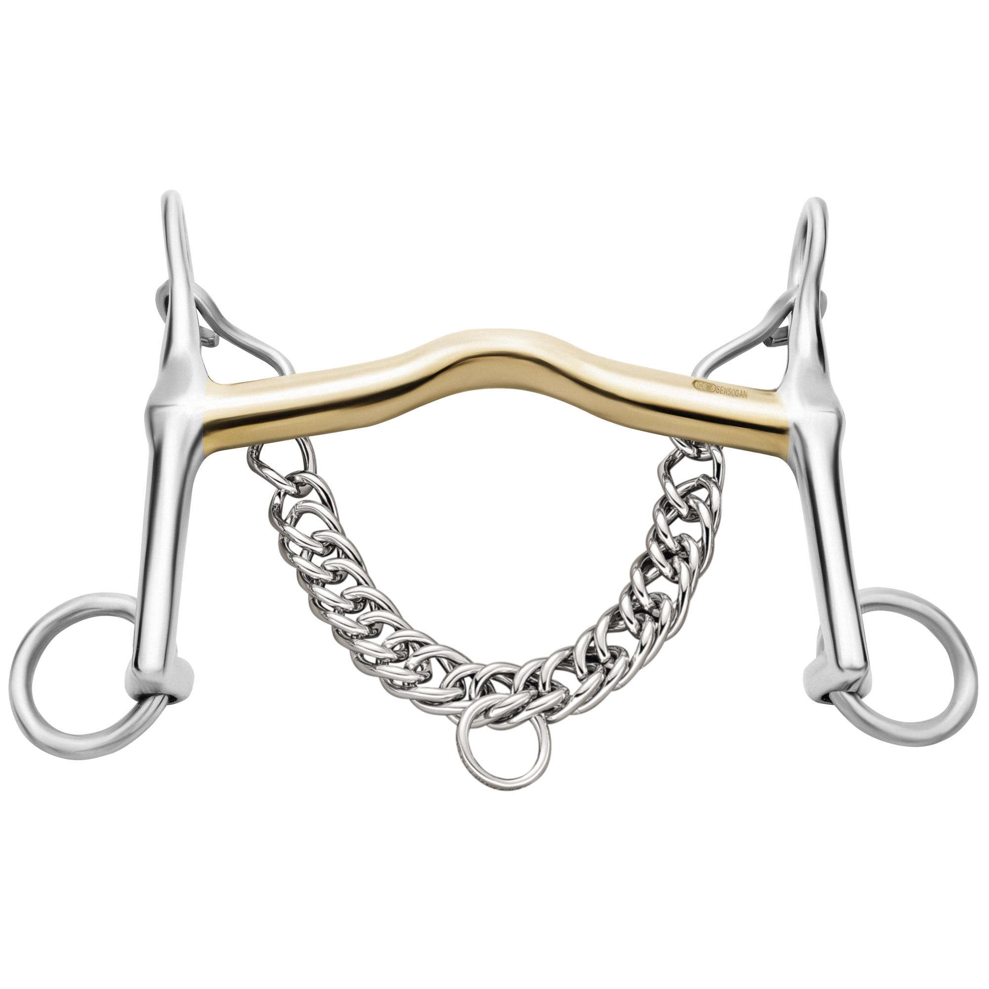 novocontact Weymouth 14 mm - Sensogan, size 135 mm