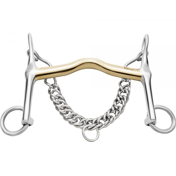 novocontact Weymouth 16 mm - Sensogan, size 135 mm