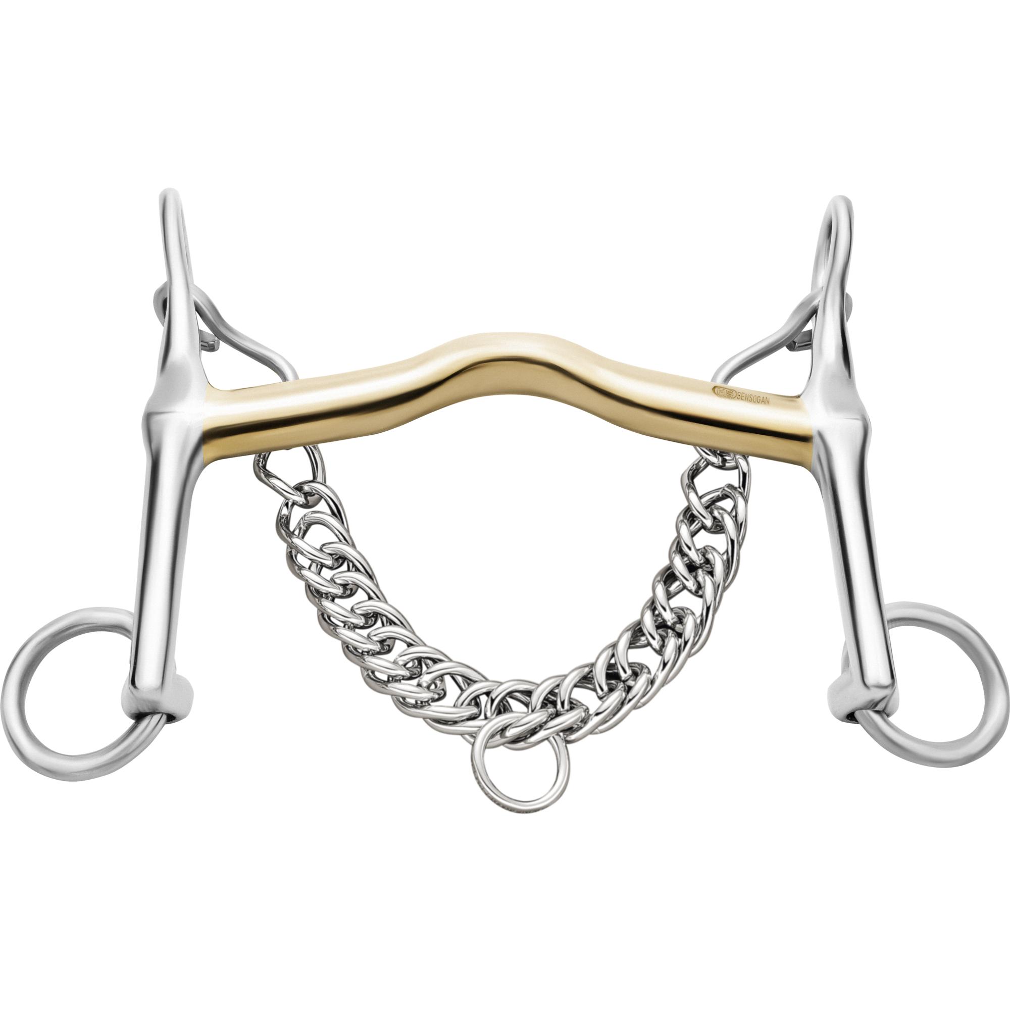 novocontact Weymouth 16 mm - Sensogan, size 135 mm